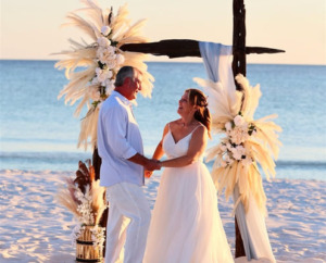 Florida Beach Wedding Packages