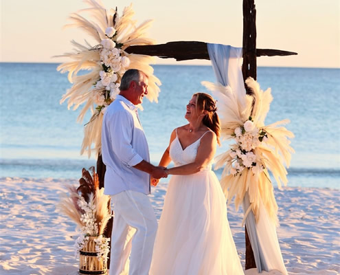 Florida Beach Wedding Packages