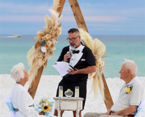 Florida Beach Wedding Packages