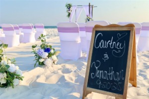 Florida Wedding Packages